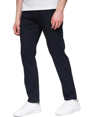Henleys Visit Chinos - Blue