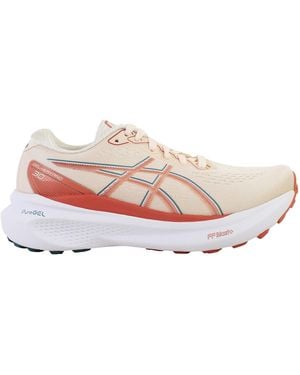 Asics Gel-Kayano 30 Running Shoes - Pink