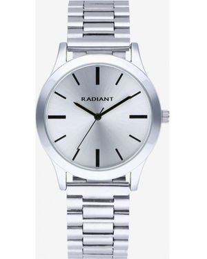 Radiant Ra632201 Ladies Bettina Watch - Grey