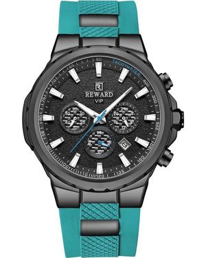 Reward 832051M-Y Prestige Watch - Grey