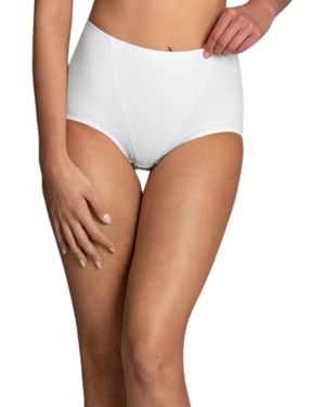 Anita Safina Panty Girdle - White