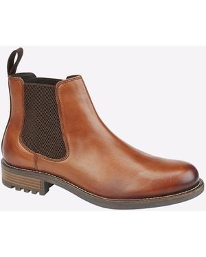 Roamer Searsmont Boots - Brown