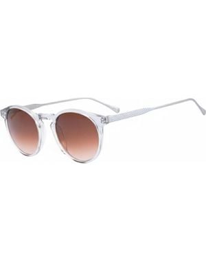 Belstaff Brookland-S034 Brookland 48 S034 Sunglasses - White