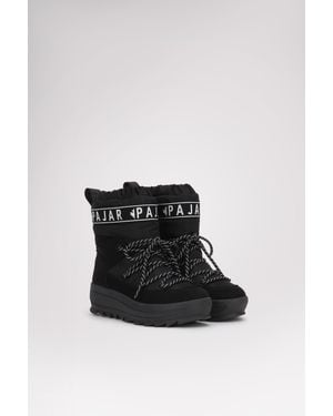Pajar Galaxy Snow Boot - Black