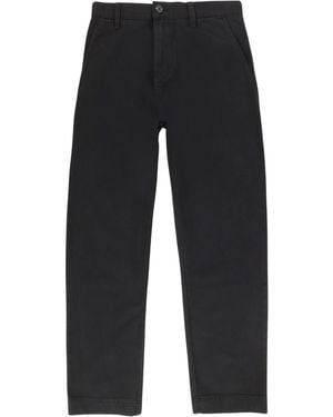 HUGO Zeebo233D Trousers 10250567 01 - Blue