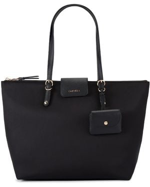 Carvela Kurt Geiger Nylon Tote Bag - Black