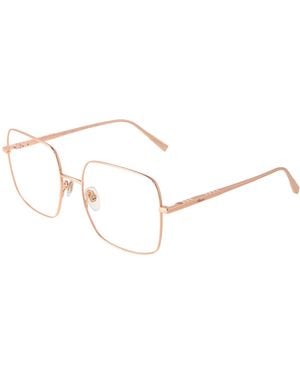 Chopard Optisch Montuur Vchf49M 08Fc 55 - Wit