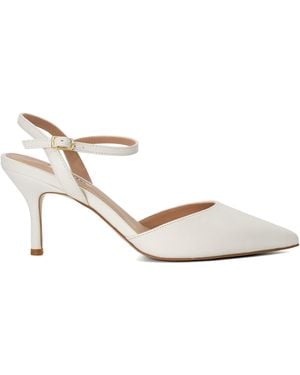 Dune Ladies Debate - White