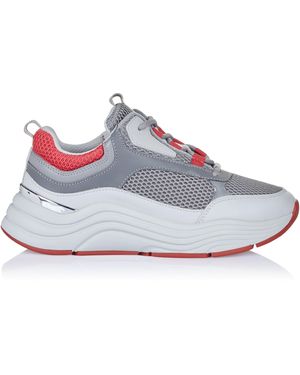Mallet Schoenen - Wit
