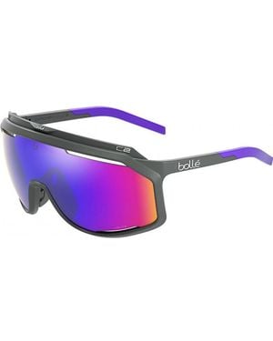 Bollé Bs018002 Chronoshield Sunglasses - Grey