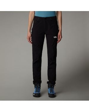 The North Face Speedlight Slim Straight Trousers - Black