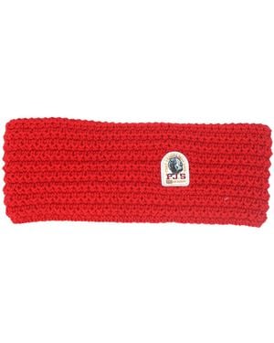 Parajumpers Ivy Band Tomato Accessory Textile - Red