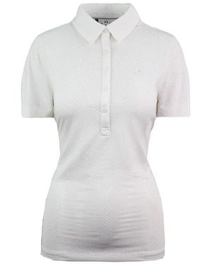 Under Armour Zinger Printed - White