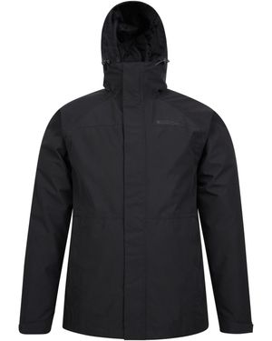 Mountain Warehouse Alaskan 3 - Zwart