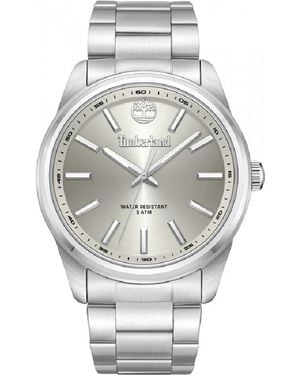 Timberland Tdwgg0030001 Northbridge Watch - Grey