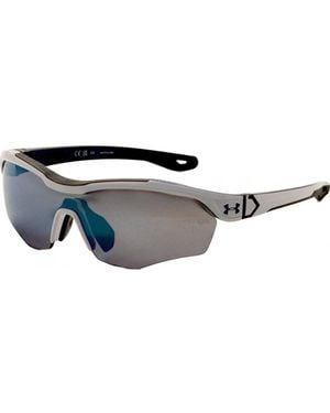 Under Armour Uayardprojr 0Yo6 99 W1 Sunglasses - Black