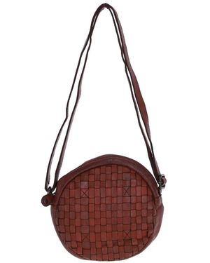 Ashwood Leather 'Rifugio - Brown