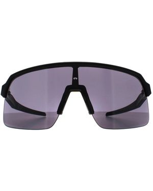 Oakley Rectangle Matte Prizm Sutro Lite - Purple
