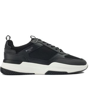 Mallet Radnor Trainers - Black