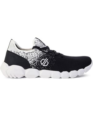 Dare 2b Hex-At Trainers /Wit) - Blauw