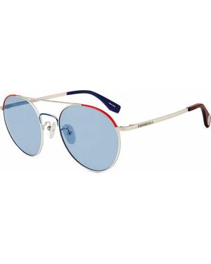 Converse Sco057Q520523 Sco057Q 52 0523 Sunglasses - Blue