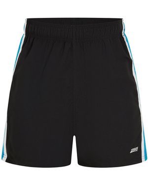 Zoggs Shorts - Black
