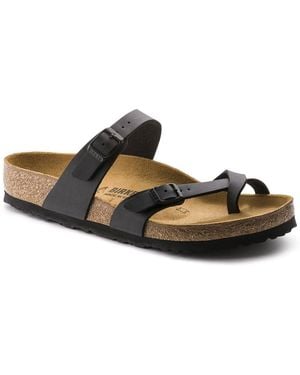 Birkenstock Mayari Bfbc Sandals - Brown