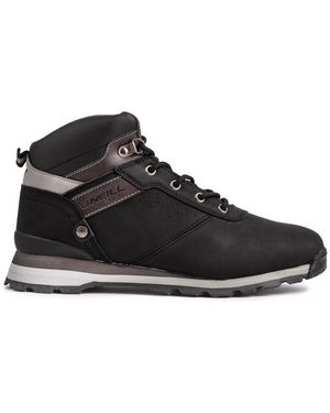 O'neill Sportswear Grand Teton Mid - Black