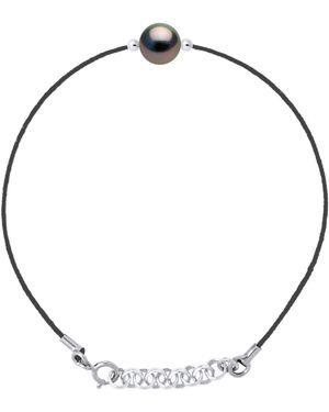 Ateliers Saint Germain Bracelet Love Links - Metallic