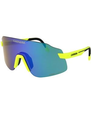 Carrera Zonnebril C Sport 16/S 2V7Z9 99 - Blauw