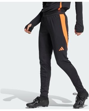adidas Originals Tiro 24 Pro Training Trousers - Black