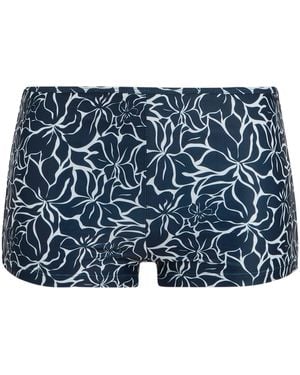 Regatta Aceana Bikinibroekje (Marine) - Blauw
