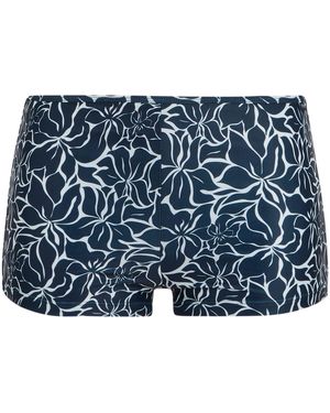 Regatta Aceana Bikinibroekje (Marine) - Blauw