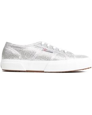 Superga 2750 Trainers - White