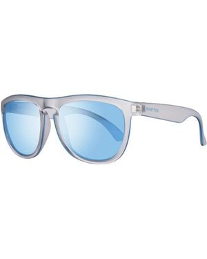 Benetton Benetton Zonnebril Be993S03 - Blauw