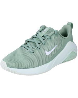 Nike Air Zoom Bella 7 Running Trainers - Green