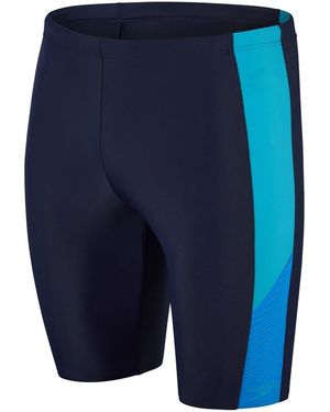 Speedo Dive Jammers - Blue