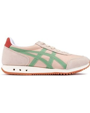 Onitsuka Tiger New York Trainers - Blue