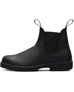 Blundstone Pebble Zwarte Laars