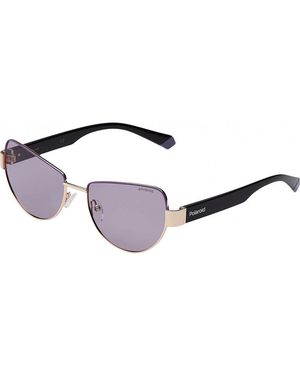Polaroid Pld6122S-Lta Pld6122S 57 Lta Sunglasses - Blue