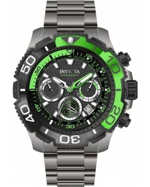 INVICTA WATCH In-49494 Ti-22 Titanium Watch - Grey