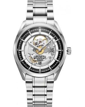 Roamer 965985-41-85-20 Pro Watch - Grey