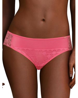 Chantelle Day To Night Brief - Pink