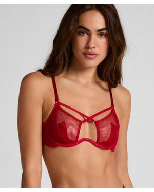 Hunkemöller Milana Non-Padded Underwired Bra