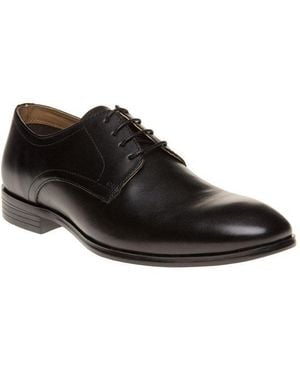 Red Tape Thomas Crick Silwood Shoes - Black