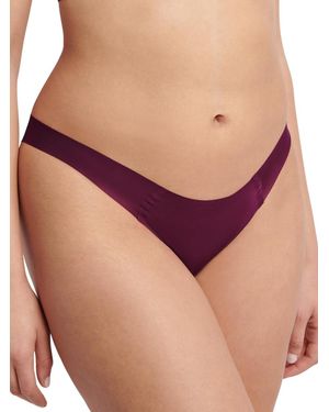 Sloggi Zero Feel 2.0 Tange Brief - Red