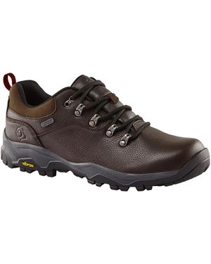 Craghoppers Lite Newhide 2 Hiking Shoes - Black