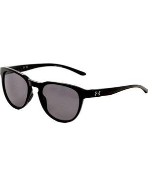 Under Armour Uaskylar 0284 53 M9 Sunglasses - Black
