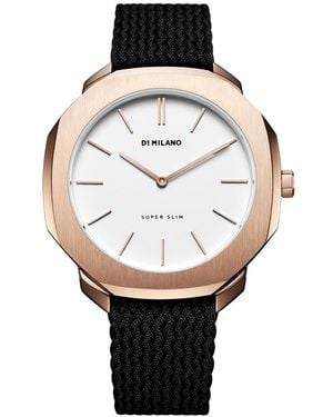 D1 Milano Sspl04 Watch - Grey