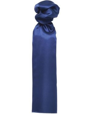 PREMIER Scarf - Blue